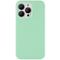 Фото № 6 Чехол (клип-кейс) UBEAR Touch Case, для Apple iPhone 13 Pro, светло-зеленый [cs105lg61pth-i21]