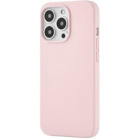 Фото Чехол (клип-кейс) UBEAR Touch Case, для Apple iPhone 13 Pro, светло-розовый [cs105lr61pth-i21]. Интернет-магазин Vseinet.ru Пенза
