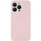 Фото № 5 Чехол (клип-кейс) UBEAR Touch Case, для Apple iPhone 13 Pro, светло-розовый [cs105lr61pth-i21]
