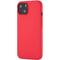 Фото № 0 Чехол (клип-кейс) UBEAR Touch Case, для Apple iPhone 13, красный [cs104rr61th-i21]