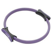 Фото Эспандер Tunturi Pilates Ring для разных групп мышц фиолетовый (14TUSPI005). Интернет-магазин Vseinet.ru Пенза