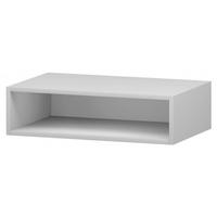 Фото Тумба без раковины (комод) AM-PM Gem подвесной, 750х172х406 мм, белый [m90ohx0750wg]. Интернет-магазин Vseinet.ru Пенза