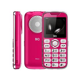 Фото BQ 2005 Disco Pink. Интернет-магазин Vseinet.ru Пенза