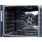 Фото № 28 Духовой шкаф электрический Gorenje BO6735E02XK, черный с нержавеющей сталью