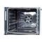 Фото № 63 Духовой шкаф электрический Gorenje BO6735E05X, черный с нержавеющей сталью