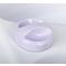 Фото № 7 Гидромассажная ванночка для ног HYUNDAI H-FB4550, белый, фиолетовый