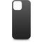 Фото № 0 Чехол (клип-кейс) BORASCO Silicone Case, для Apple iPhone 13 Pro Max, черный (матовый) [40443]