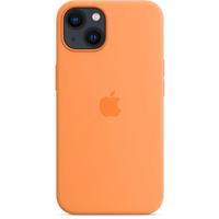 Фото Чехол (клип-кейс) Apple Silicone Case with MagSafe, для Apple iPhone 13 mini, весенняя мимоза [mm1u3ze/a]. Интернет-магазин Vseinet.ru Пенза