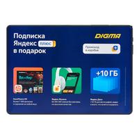 Фото Планшет DIGMA Optima 10 A501S, 1GB, 16GB, 3G, 4G, Android 10.0 Go черный [ts1221pl]. Интернет-магазин Vseinet.ru Пенза