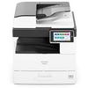 Фото Принтер/копир/сканер Ricoh IM 2702 черный с белым . Интернет-магазин Vseinet.ru Пенза