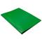 Фото № 2 Упаковка папок с зажимом Buro -ECB04CGREEN, A4, пластик, 0.5мм, зеленый