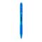 Фото № 10 Упаковка ручек шариковых Deli EQ21-BL, авт., 0.7мм, синий