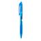 Фото № 18 Упаковка ручек шариковых Deli EQ21-BL, авт., 0.7мм, синий