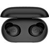 Фото Гарнитура Xiaomi Haylou T16, Bluetooth, вкладыши, черный. Интернет-магазин Vseinet.ru Пенза