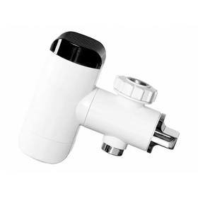 Фото Насадка на кран для нагрева воды Xiaomi Thermal Type Faucet White HD-JRSLT06. Интернет-магазин Vseinet.ru Пенза