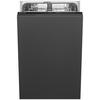 Фото Посудомоечная машина Smeg ST4512IN . Интернет-магазин Vseinet.ru Пенза