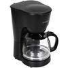 Фото Кофеварка STARWIND STD1212, капельная, черный. Интернет-магазин Vseinet.ru Пенза