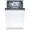 Фото № 0 Посудомоечная машина узкая Bosch SRV4HKX1DR