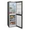 Фото № 2 Холодильник Бирюса W6031, матовый с графитовым