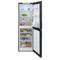 Фото № 3 Холодильник Бирюса W6031, матовый с графитовым