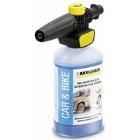 Комплект для бесконтактной мойки Karcher 2.643-142.0. Интернет-магазин Vseinet.ru Пенза