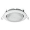 Фото № 0 Cветильник ECOLA GX53 H4 Downlight without reflector white 38x106 (10)