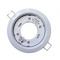 Фото № 1 Cветильник ECOLA GX53 H4 Downlight without reflector white 38x106 (10)