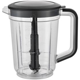 Фото Блендер настольный PТB 0435 CordLess (POLARIS), черный. Интернет-магазин Vseinet.ru Пенза