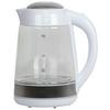 Фото Электрочайник JVC JK-KE1705, белый. Интернет-магазин Vseinet.ru Пенза
