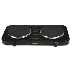 Фото Плита электрическая Blackton Bt HP218B Черный. Интернет-магазин Vseinet.ru Пенза