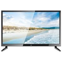 Фото Телевизор VR 43VF03BS, черный. Интернет-магазин Vseinet.ru Пенза