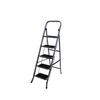 Фото Стремянка бытовая с широкими, прорезиненными ступенями, 5 ступеней СК315. Интернет-магазин Vseinet.ru Пенза
