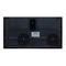 Фото № 3 Плита Электрическая настольная Kitfort КТ-104 черный