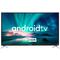Фото № 4 43" Телевизор Hyundai H-LED43BU7008, 4K Ultra HD, черный, СМАРТ ТВ, Android TV