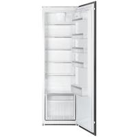 Фото Встраиваемый холодильник SMEG S8L1721F белый. Интернет-магазин Vseinet.ru Пенза