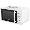 Фото Микроволновая печь Galanz MOS-1706MW белая . Интернет-магазин Vseinet.ru Пенза