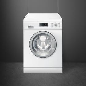Фото Стиральная машина Smeg LSF147E. Интернет-магазин Vseinet.ru Пенза