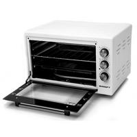 Фото Мини-печь Kraft KF-MO 4500 W (/23, Турция) белый . Интернет-магазин Vseinet.ru Пенза