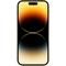 Фото № 1 Смартфон Apple iPhone 14 Pro 128Гб золотистый