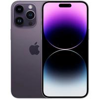 Фото Смартфон Apple iPhone 14 Pro Max 256Gb, A2893, темно-фиолетовый. Интернет-магазин Vseinet.ru Пенза