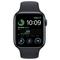 Фото № 1 Смарт-часы Apple Watch SE 2022, 40мм, темная ночь