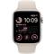 Фото № 1 Смарт-часы Apple Watch SE 2022, 44мм, сияющая звезда / сияющая звезда