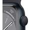 Фото № 2 Смарт-часы Apple Watch Series, 41мм, темная ночь / темная ночь