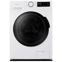Фото Стиральная машина KRAFT KF-HD8142WE, с фронтальной загрузкой, 8кг, 1400об/мин. Интернет-магазин Vseinet.ru Пенза