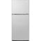Фото № 2 Холодильник Hyundai CT5045FIX, серебристый