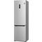 Фото № 2 Холодильник LG GW-B509SAUM, серый
