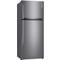Фото № 2 Холодильник LG GС-H502HMHZ, серебристый