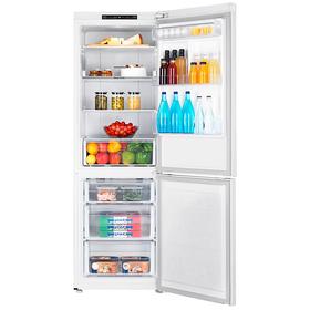 Фото Холодильник Samsung RB30A30N0WW/WT, белый. Интернет-магазин Vseinet.ru Пенза