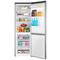 Фото № 0 Холодильник Samsung RB33A32N0SA/WT, серый