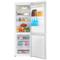 Фото № 2 Холодильник Samsung RB33A32N0WW/WT, белый
